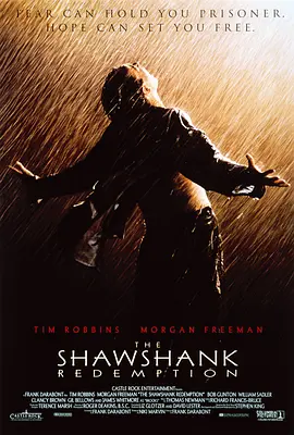 Cast & crew User reviews Trivia FAQ IMDbPro The Shawshank Redemption